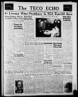 The Teco Echo, March 24, 1950